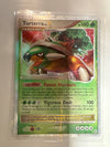 Pokémon TCG Diamond and Pearl Torterra LV.X 122/130 NM