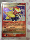 Pokémon TCG Infernape X 121/130 Diamond & Pearl Holo NM
