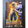 Bandai Banpresto One Piece DXF 10th Anniversary The Grandline Men Volume 1 Portgas D Ace Anime Statue