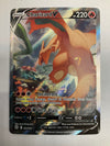 Pokemon TCG Charizard V 154/172 Brilliant Stars Alt Art NM/LP
