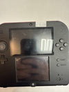 CONSOLE Nintendo 2DS M/N FTR-001 S/N AW70599227