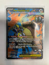 Pokémon TCG Mega Kangaskhan ex 164/132 Mega Evolution Alt Art NM