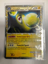 Pokemon TCG Lanturn 86/95 Unleashed Prime LP