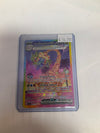Pokémon TCG Alohan Exeggutor ex 242/191 Surging Sparks