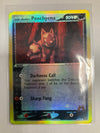 Pokemon TCG Team Magma’s Poochyena 66/95 Team Magma Vs Aqua Reverse Holo HP