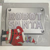 Kid Robot x Futurama Robot Santa Evil