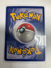 Pokemon TCG Electabuzz 20/102 Base Set First Edition Damaged