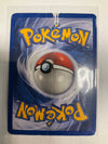 Pokémon TCG Dark Alakazam 1/82 Team Rocket Holo Damaged