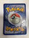 Pokemon TCG Dark Wartortle 39/110 Legendary Collection Reverse Holo Damaged
