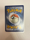 Pokémon TCG Rowlet and Alolan Exeggutor GX Tag Team 215/236 Unified Minds Full Art Mint