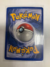 Pokemon TCG Armaldo 1/100 Sandstorm Holo Prerelease Stamp NM