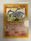 Pokemon TCG Shining Charizard 107/105 Neo Destiny Shiny LP