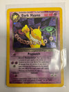 Pokemon TCG Dark Hypno 9/82 Team Rocket Holo HP