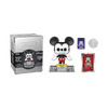 Funko Pop! Classics Mickey Mouse 25th Anniversary Limited Edition: Only 25,000 pieces