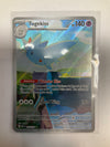 Pokémon TCG Togekiss 235/217 Ascended Heroes Alt Art NM