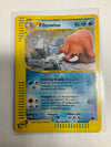 Pokemon TCG Piloswine H22/H32 Skyridge eReader NM