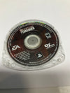 Loose Playstation Portable Def Jam Fight for NY The Takeover Game