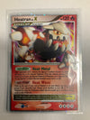 Pokemon TCG Heatran Lv X DP31 Promo NM