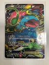 Pokemon TCG Venusaur EX XY123 Promo NM