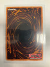 Yugioh TCG Gaia the Dragon Champion LOB-125 Secret Rare NM