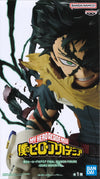 Bandai Banpresto My Hero Academia Izuku Midoriya Final Season Statue