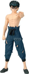 Bandai Banpresto Maximatic Yu-Yu Hakusho Yusuke Urameshi Statue
