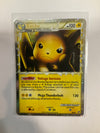 Pokémon TCG Raichu 83/90 Undaunted