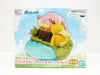 Banpresto Pokèmon Slowpoke & Psyduck Napping Statue