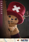 Hot Toys Netflix One Piece Live Action Chopper Figure TMS174