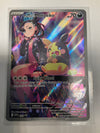 Pokemon TCG Marnie’s Morpeko 206 Scarlet & Violet Promo NM