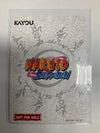 Kayou Naruto Uzumaki Select Edition Promo