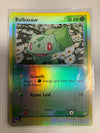 Pokemon TCG Bulbasaur 39/95 Team Magma & Aqua Reverse Holo NM