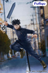 FuRyu Trio-Try-iT Jujutsu Kaisen Megumi Fushiguro Statue