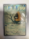Pokemon TCG Snorunt 227/217 Ascended Heroes Illustration Rare NM