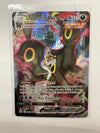 Pokémon TCG Umbreon VMAX TG23/TG30 Brilliant Stars Trainer Gallery