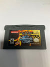 Loose Nintendo Gameboy Advanced Yugioh World Championship Tournament 2004 Game