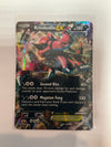 Pokémon TCG Krookodile EX XY35 Promo LP