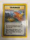 Pokemon TCG Lucky Stadium 41 Black Star Promo NM