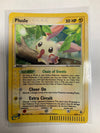 Pokemon TCG Plusle 8/97 Dragon Holo NM
