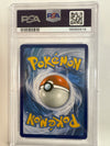GRADED Pokémon TCG - Unbroken Bonds Blastoise GX 35/214 GEM pSA 10