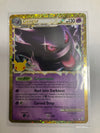 Pokemon TCG Gengar Prime 94/102 30th Celebrations Classic NM
