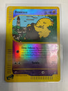 Pokemon TCG Drowzee 74a/147 Aquapolis Reverse Holo NM