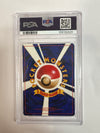 GRADED Japanese Pokemon TCG Dark Charizard No.006 Rocket Holo PSA 6