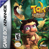 LOOSE Nintendo Game Boy Advance Tak and the Power of Juju Game