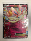 Pokémon TCG Sylveon EX RC21/RC32 Generations Rarity Collection NM