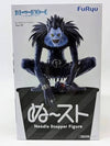 FuRyu Noodle Stopper Figure Death Note Ryuk Statue