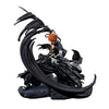 Bandai Figuarts Zero Bleach Ichigo Kurosaki The Blood Warfare Statue