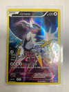 Pokemon TCG Arceus XY116 Promo NM