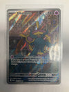 Pokemon TCG Dhelmise 091/084 Pitch Black Illustration Rare NM