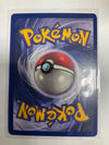 Pokémon TCG Pikachu 4 First Movie Promo MP